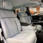 Rolls-Royce Phantom 2019 года
